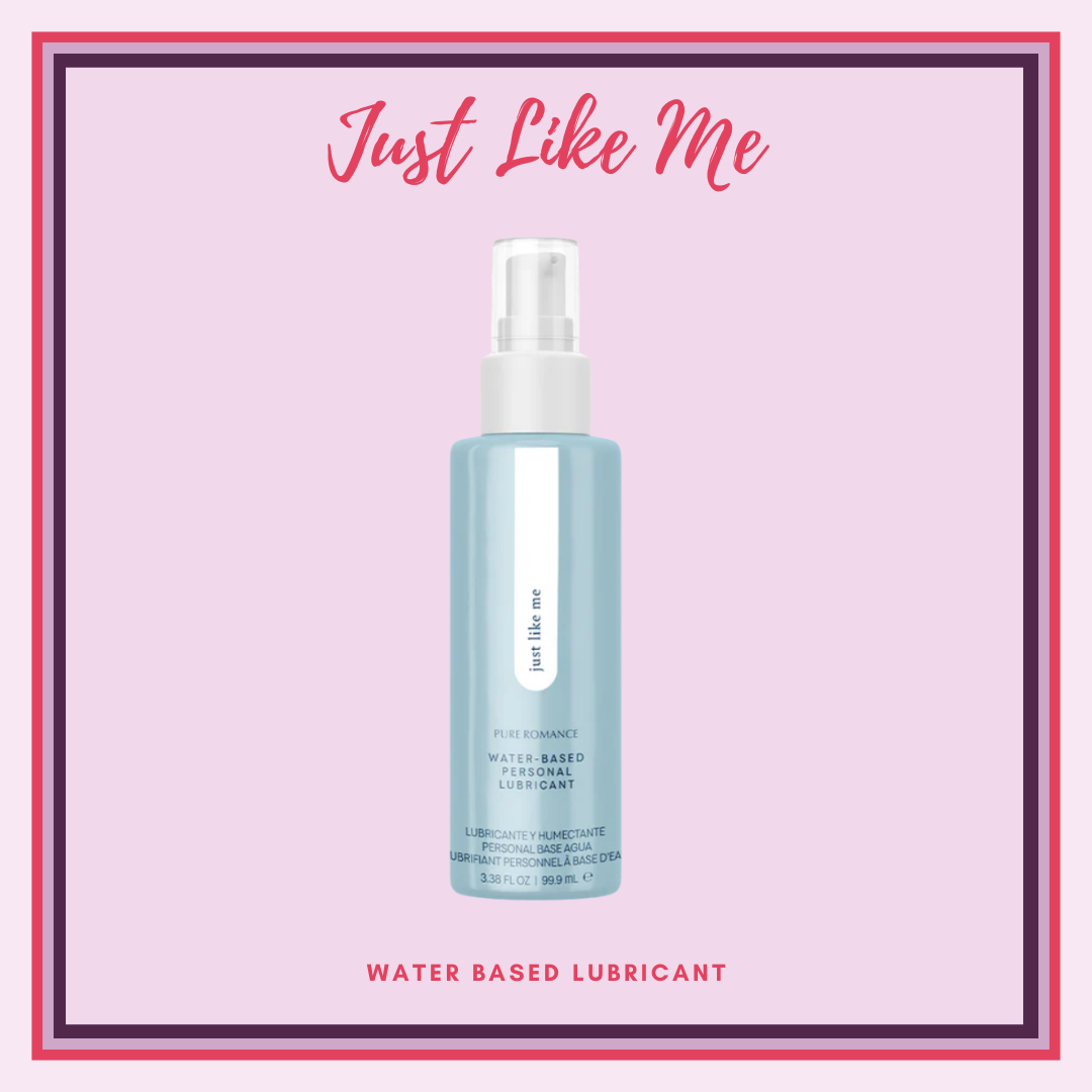 Just Like Me - Original