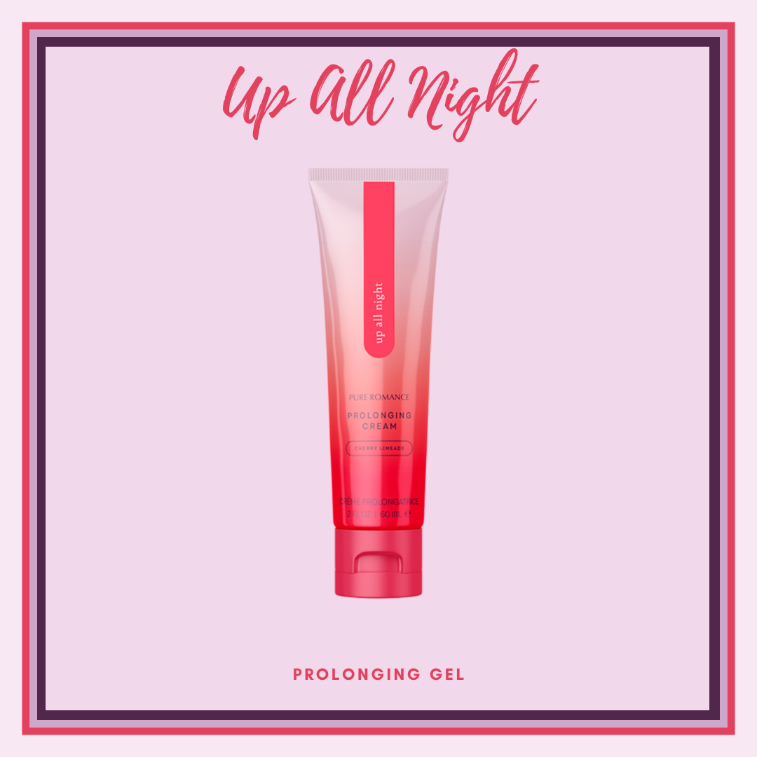 Up All Night