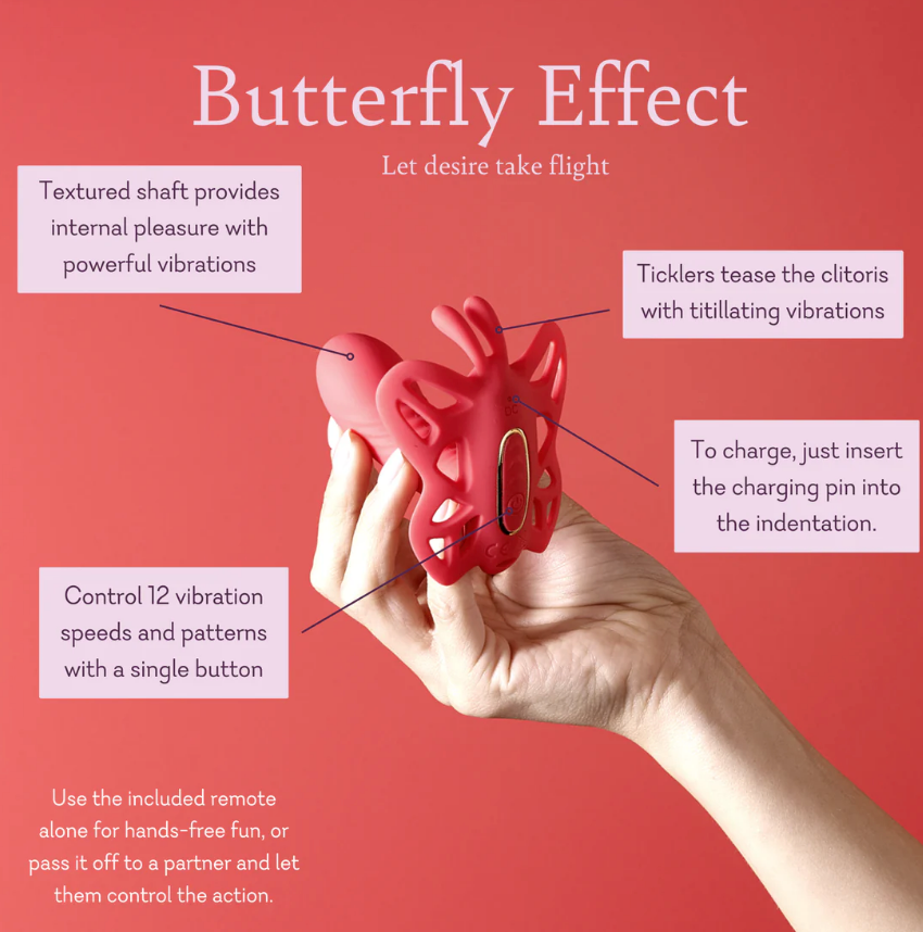 Butterfly Effect