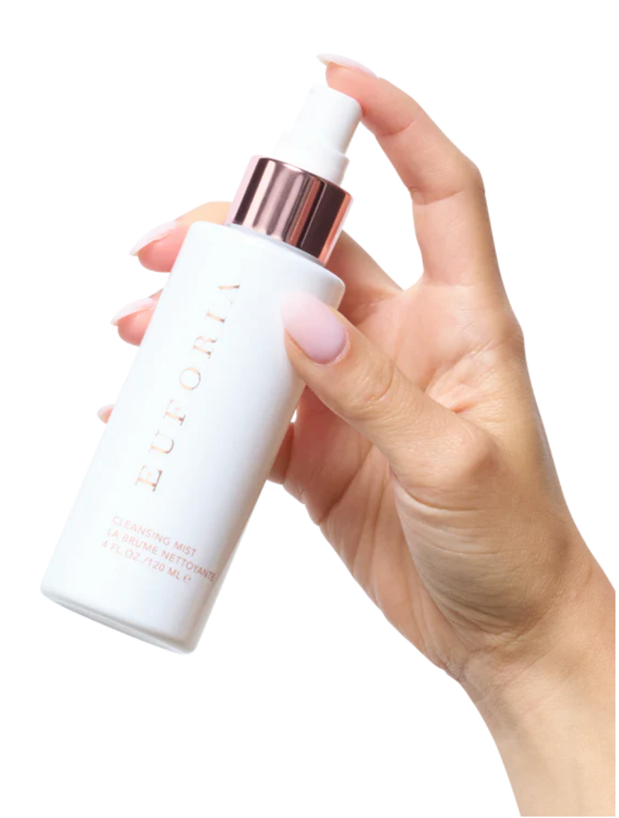 Cleansing Mist - Euforia