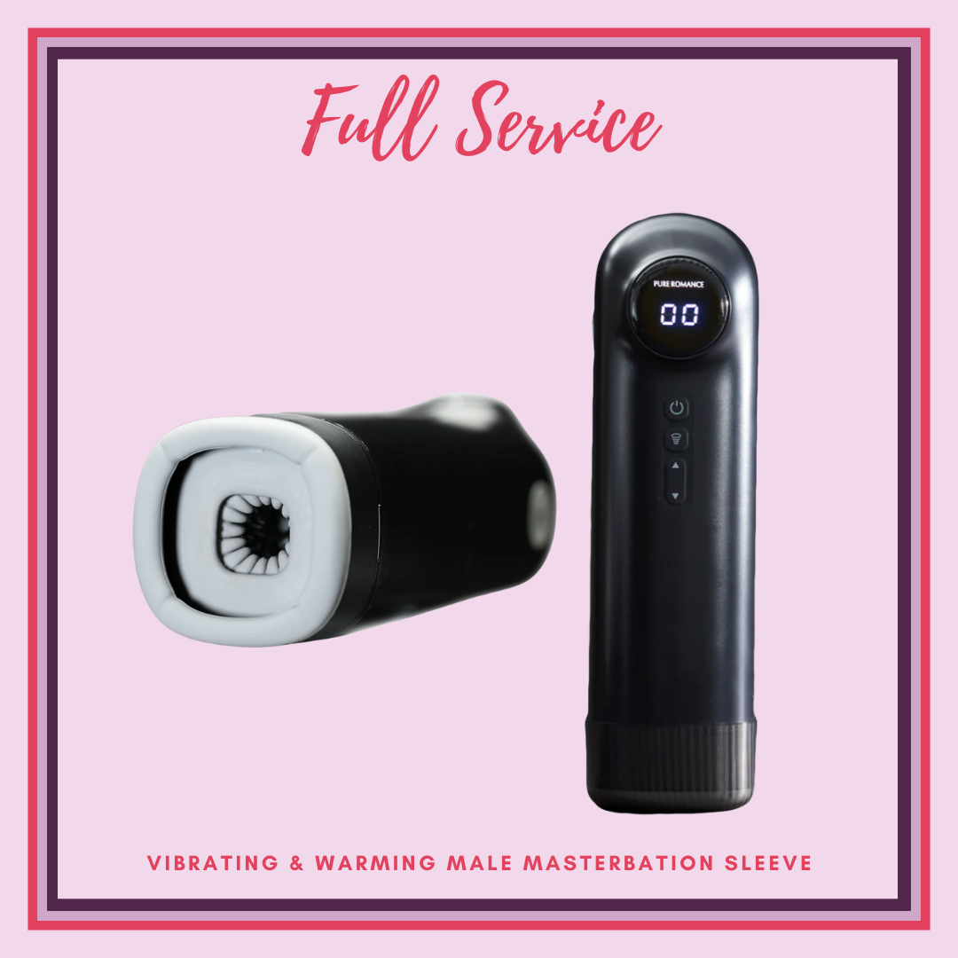 Full Service