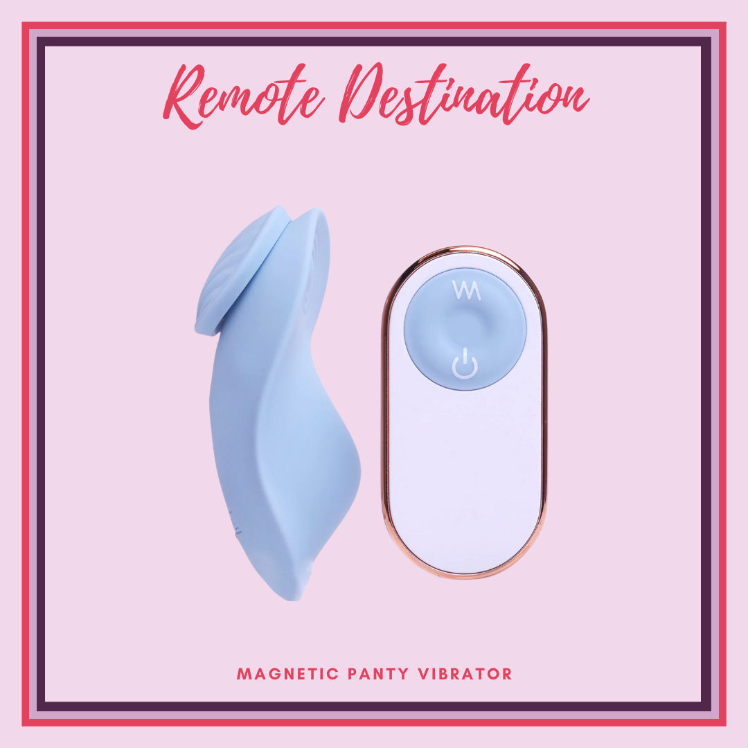 Remote Destination