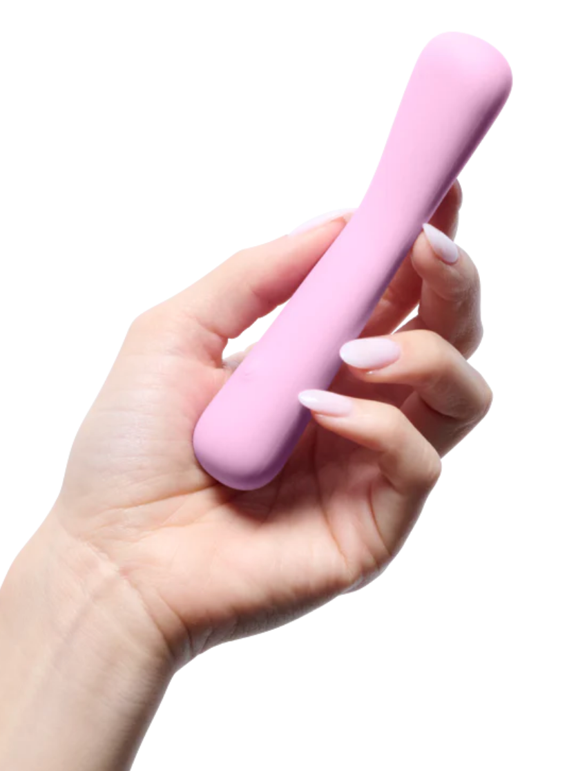 The Right Touch