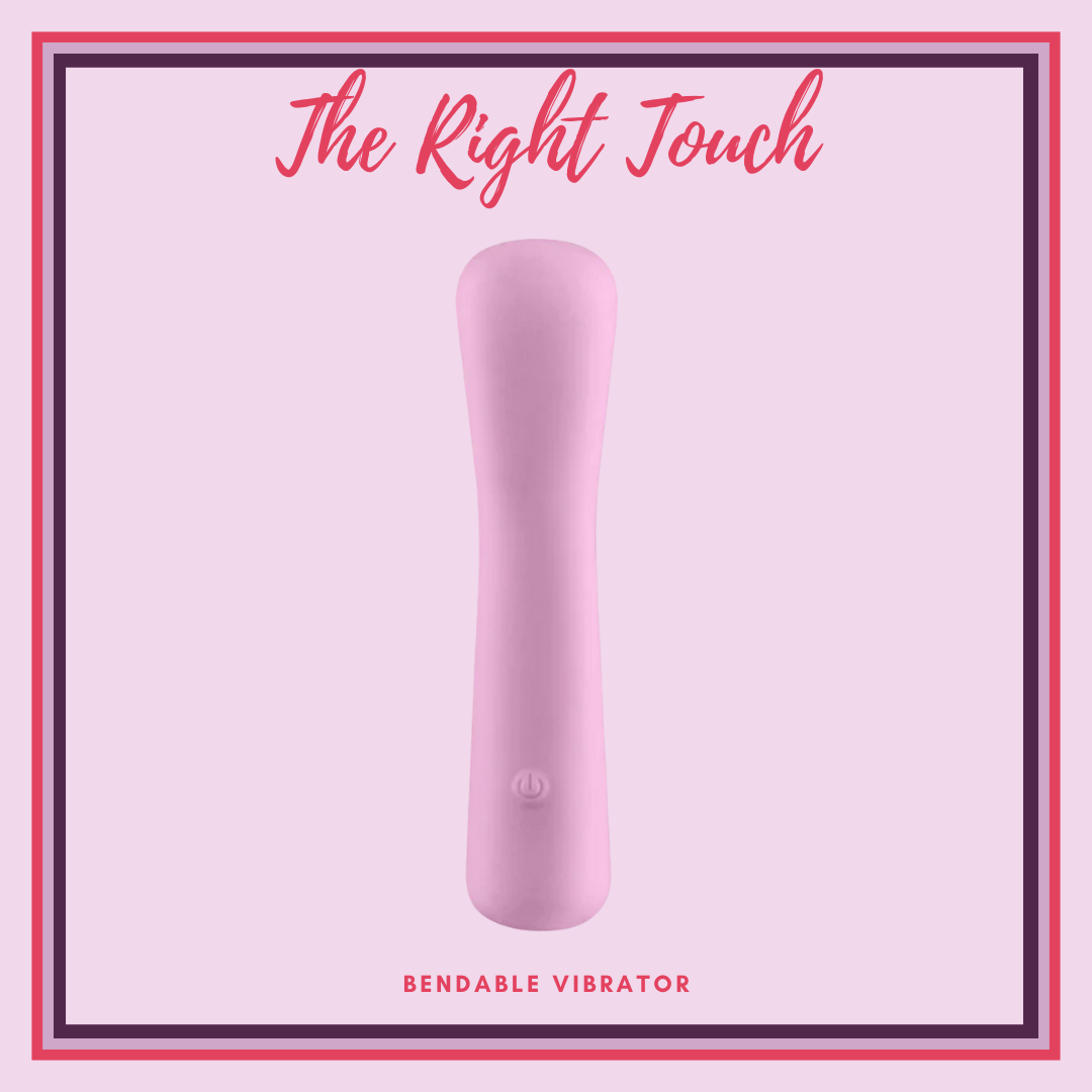 The Right Touch