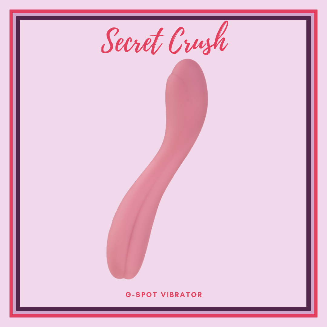 Secret Crush