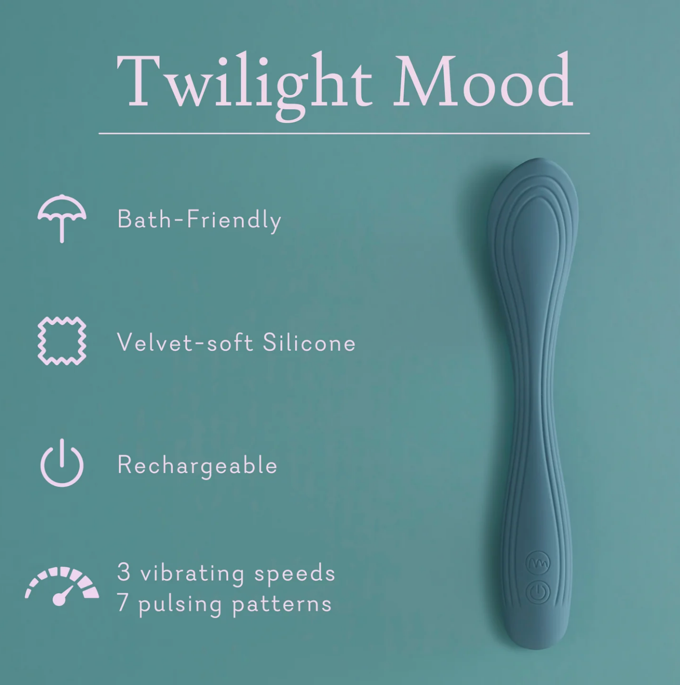 Twilight Mood