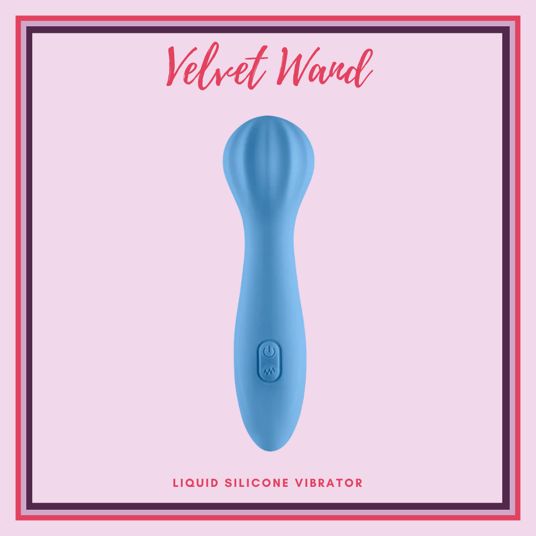 Velvet Wand