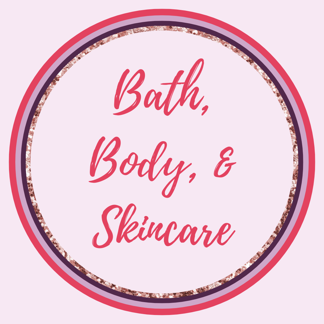 Shop All Bath & Body
