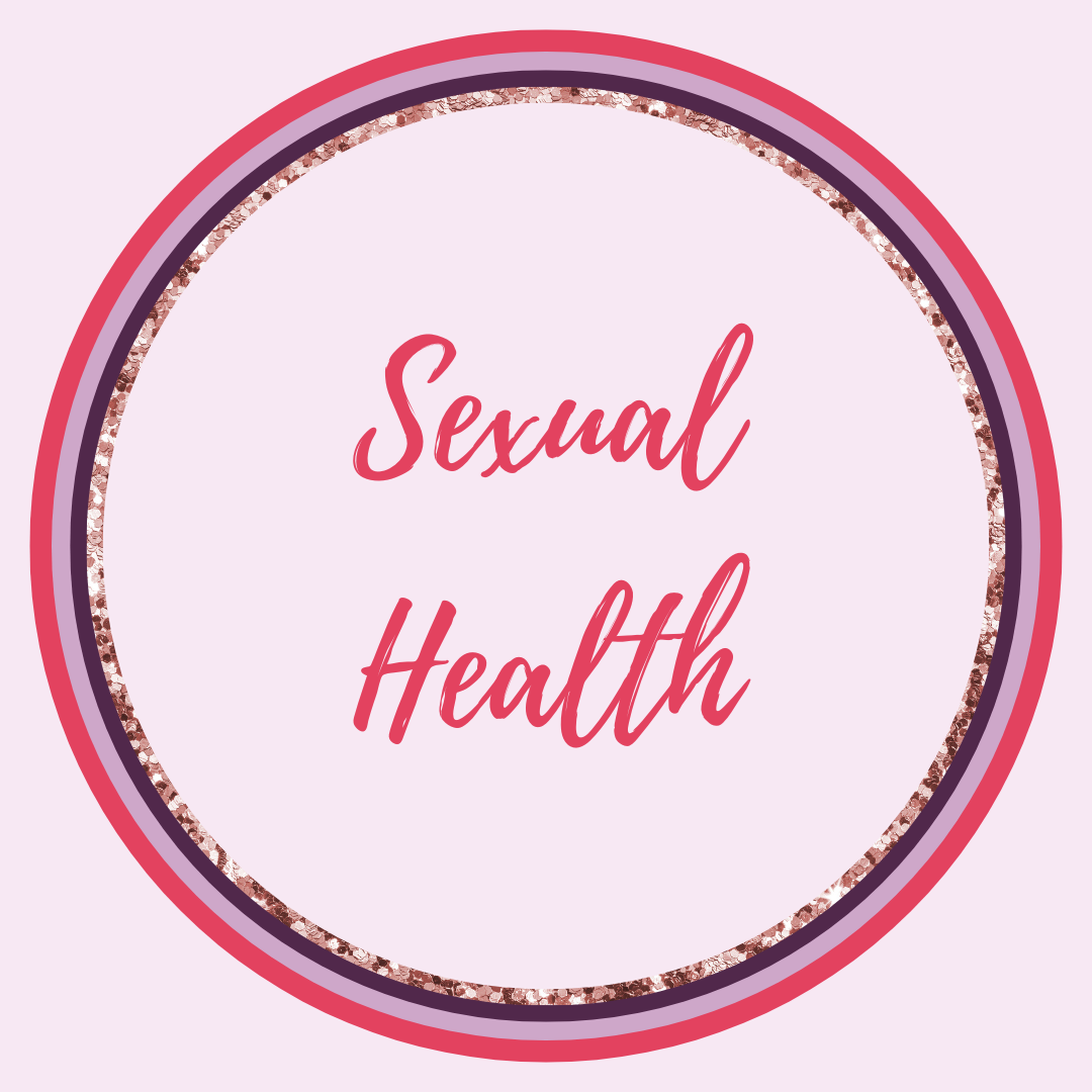 Shop All Sexual Health