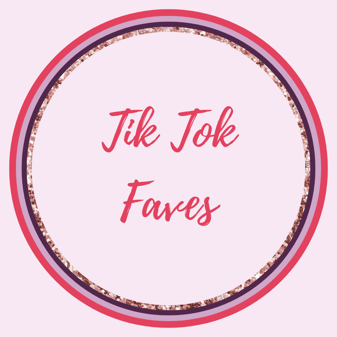 Tik Tok Faves
