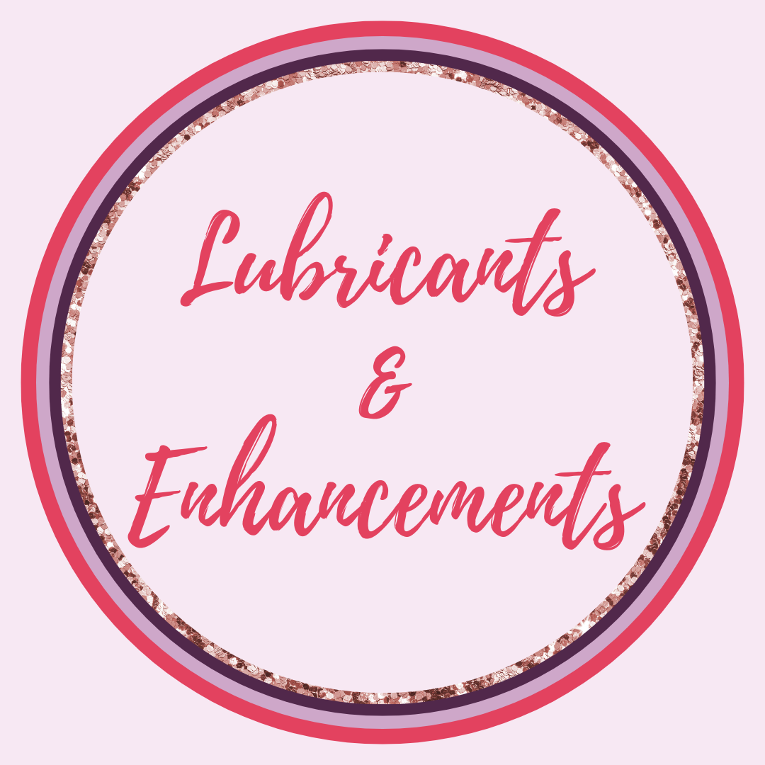 Shop All Lubricants & Enhancements