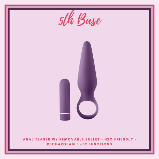 5th Base