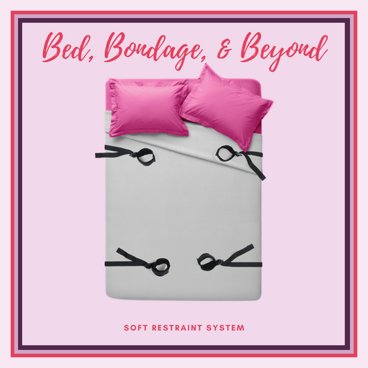 Bed & Beyond