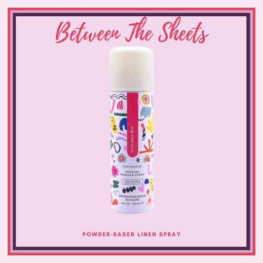 Between The Sheets - Flirt
