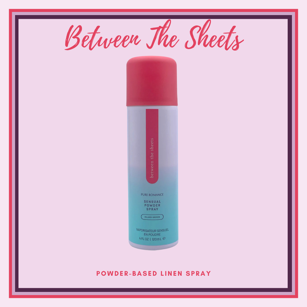 Between The Sheets - Island Breeze