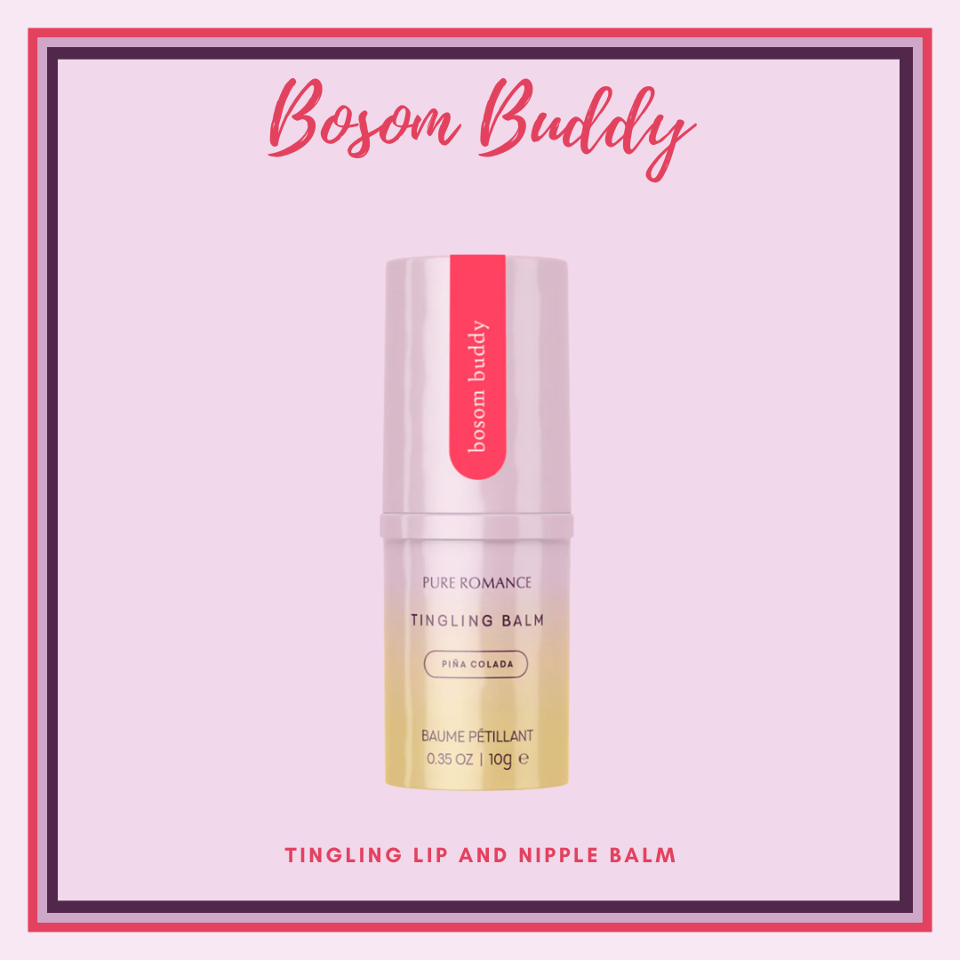 Bosom Buddy - Pina Colada