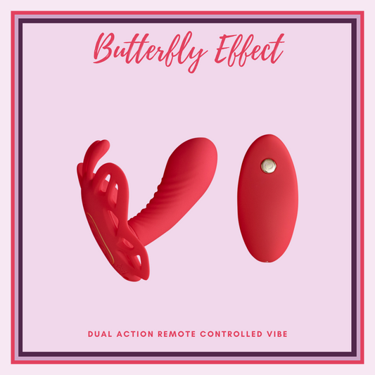 Butterfly Effect
