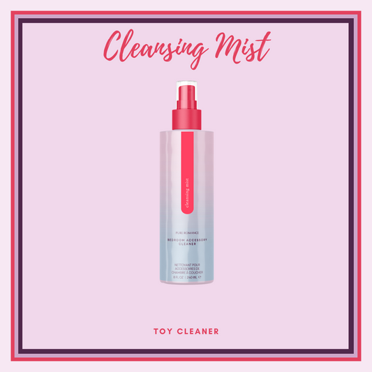 Cleansing Mist