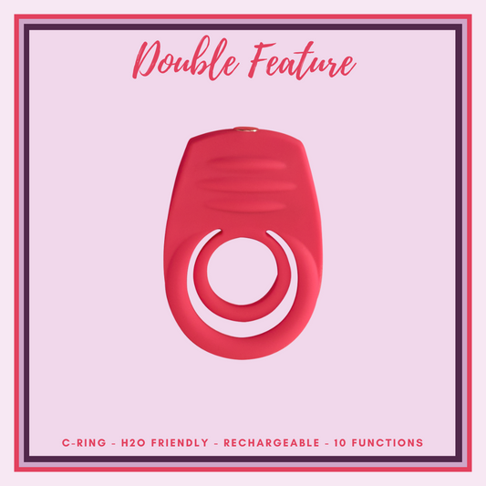 Double Feature