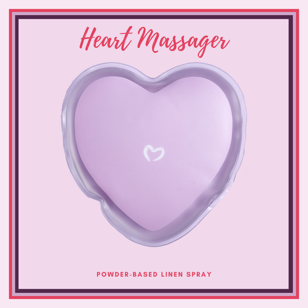 Heart Massager