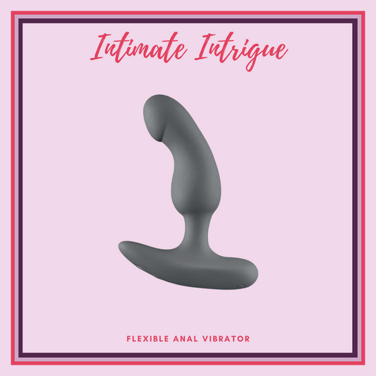 Intimate Intrigue
