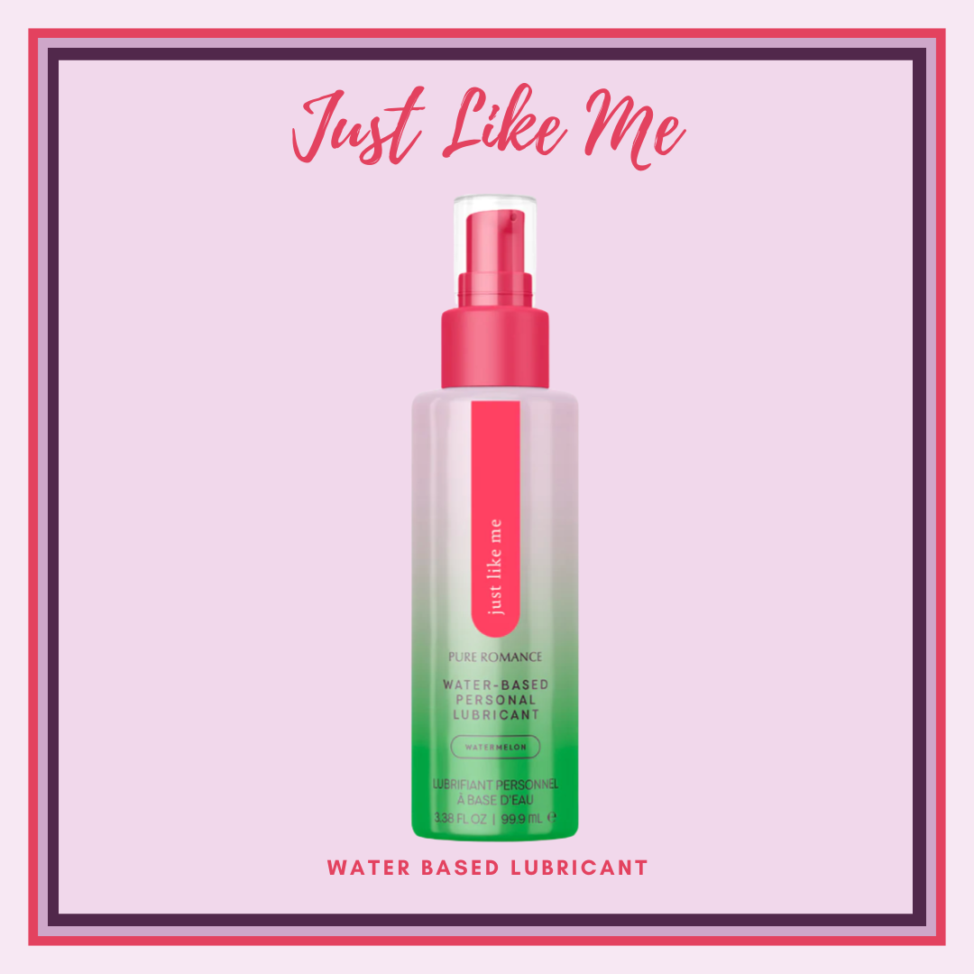 Just Like Me - Watermelon