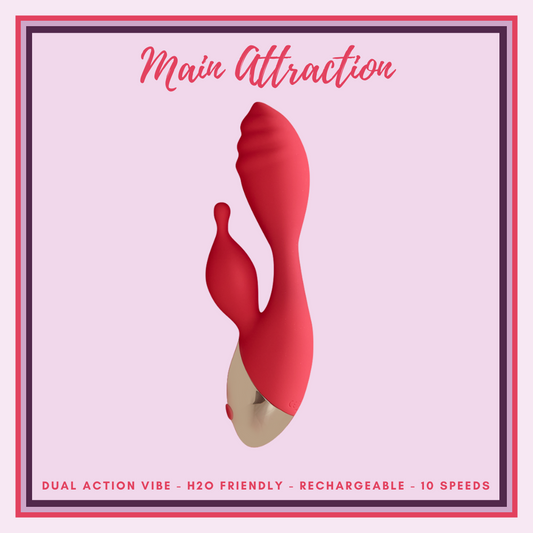 Main Attraction