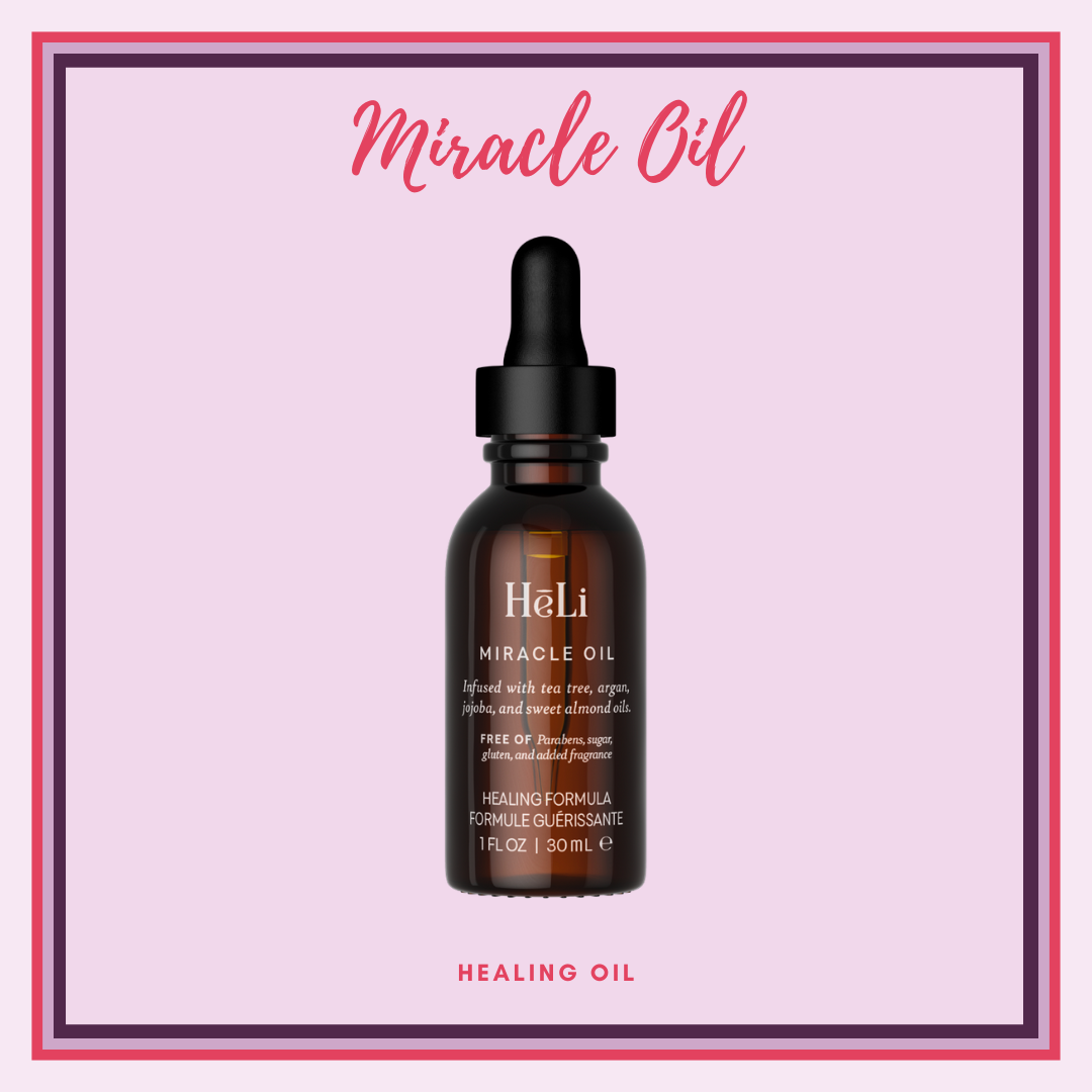 Miracle Oil