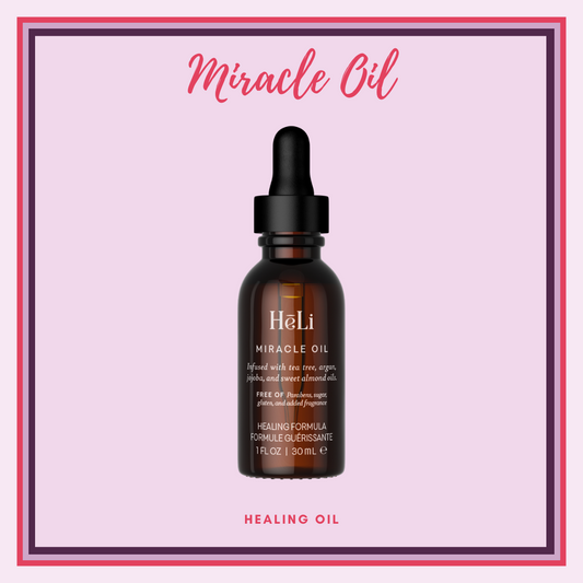 Miracle Oil