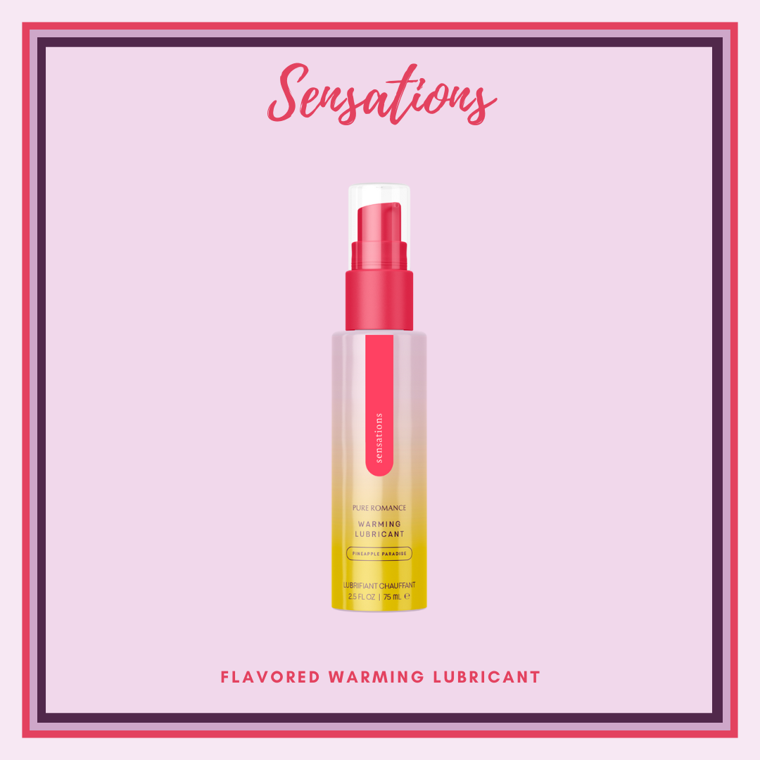 Sensations - Pineapple Paradise