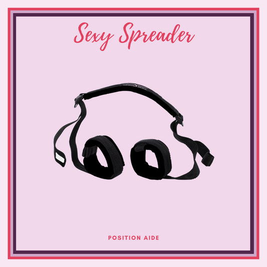 Sexy Spreader