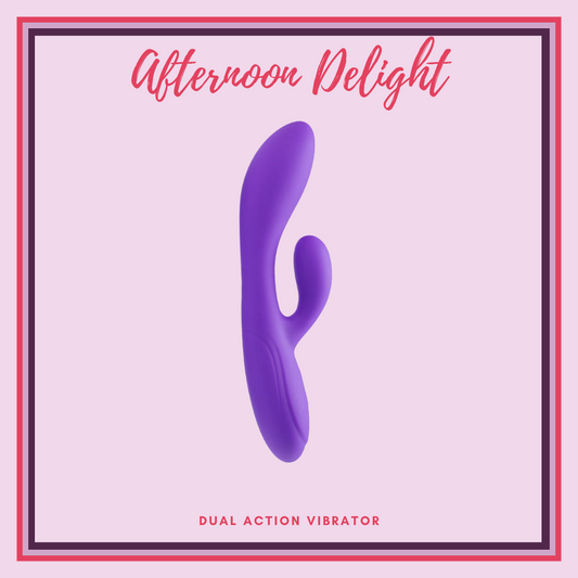 Afternoon Delight