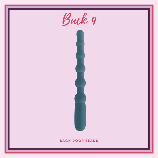 Back 9