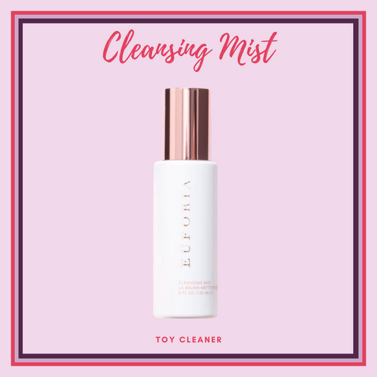 Cleansing Mist - Euforia