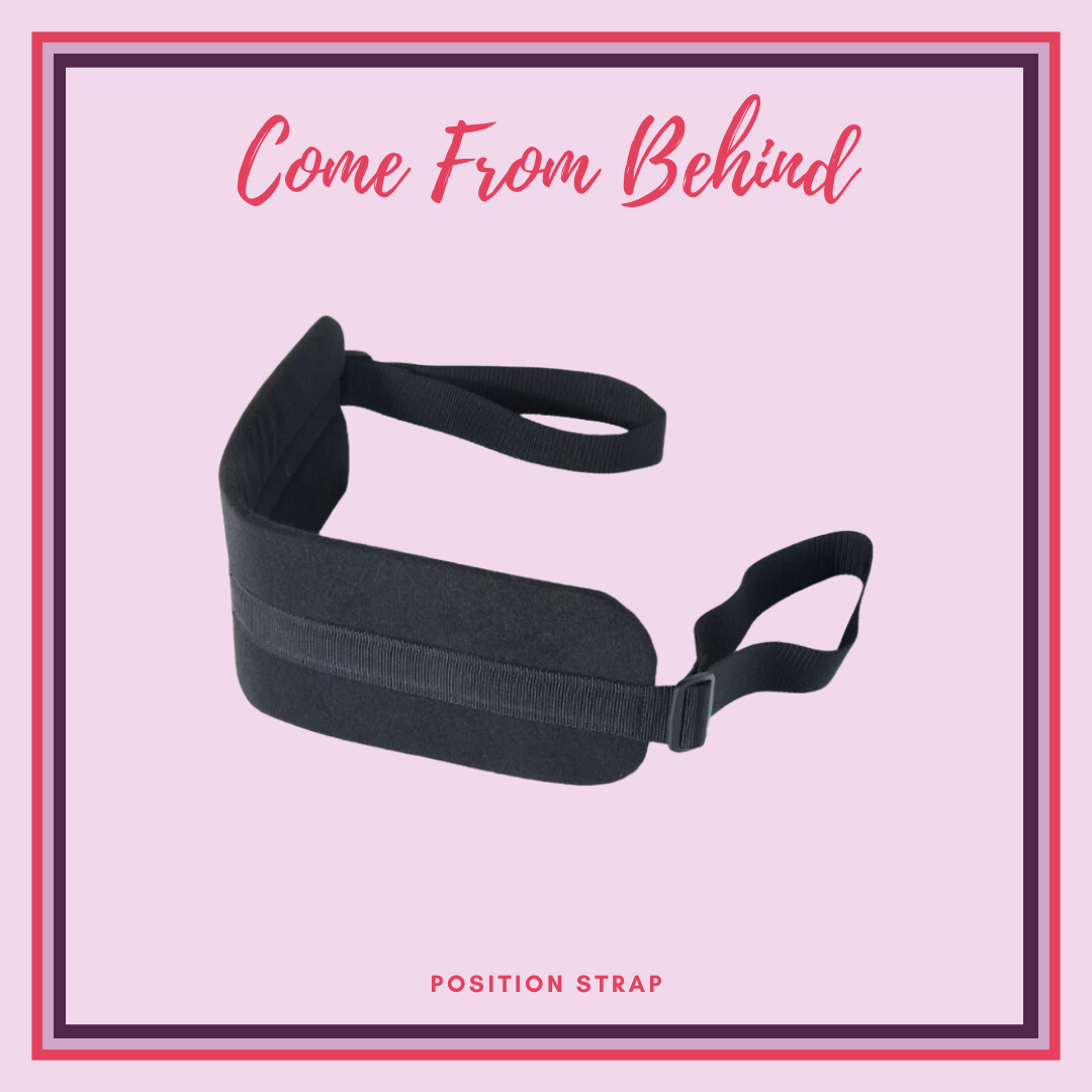 Come From Behind
