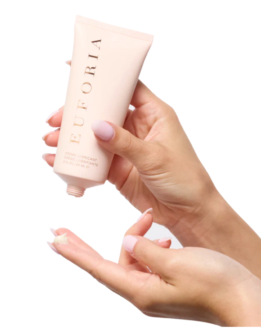 Creme Personal Moisturizer