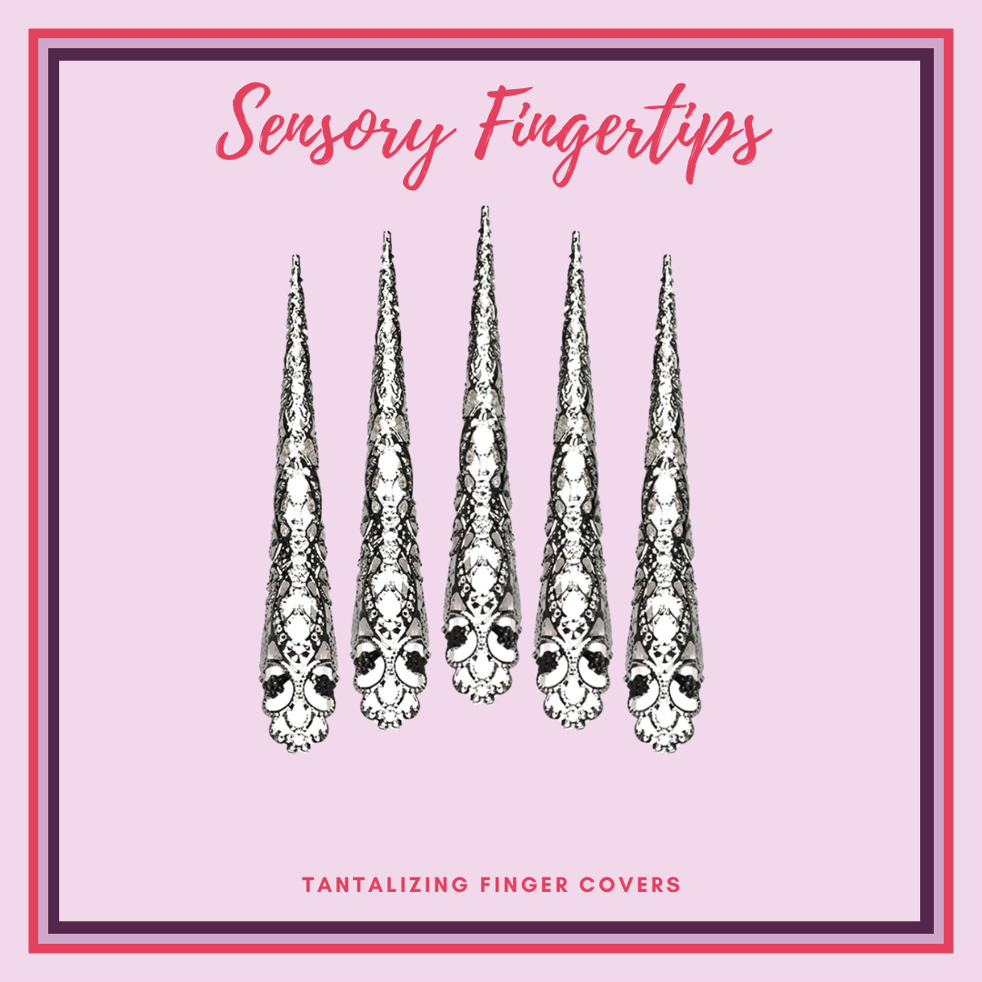 Sensory Fingertips