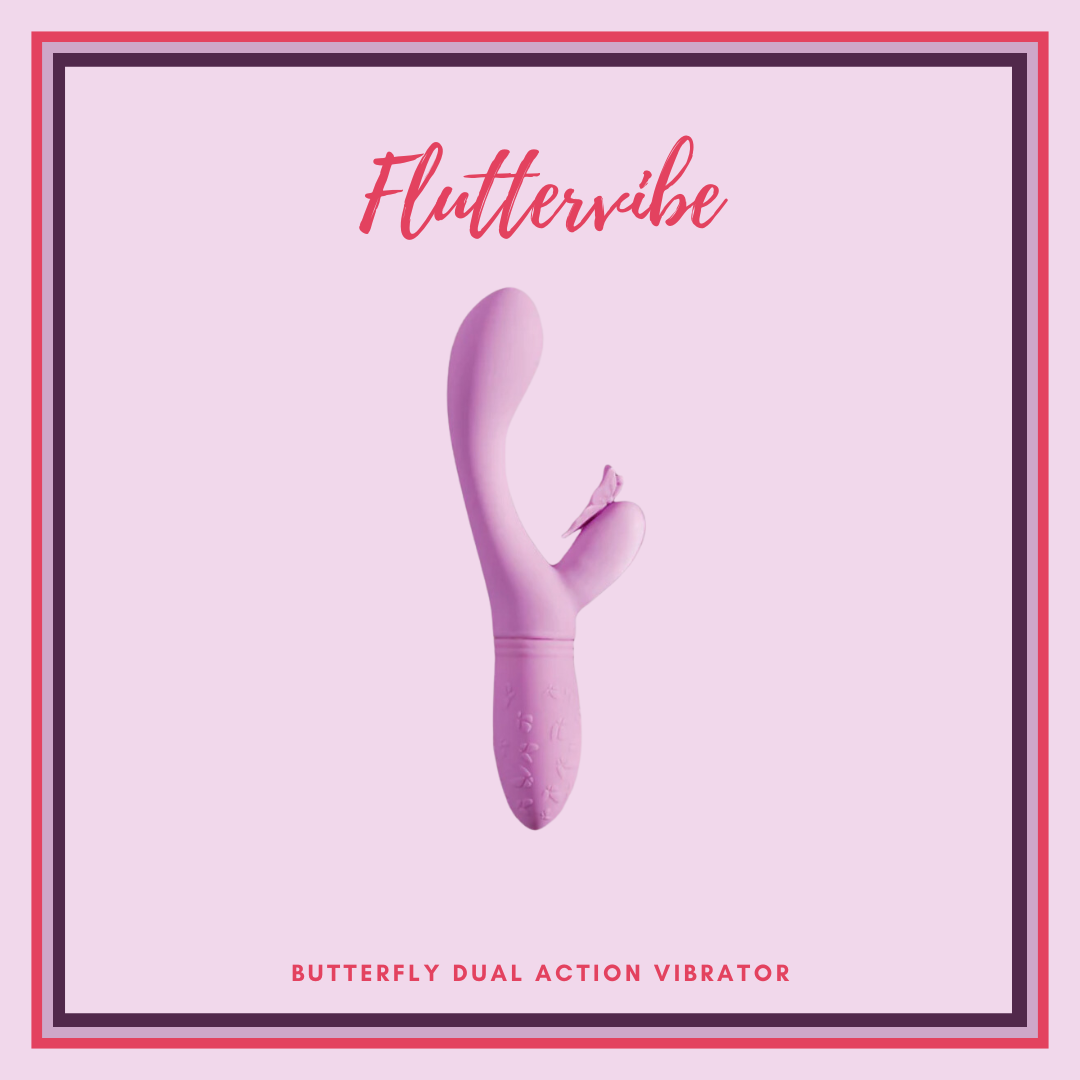 Fluttervibe