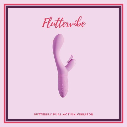 Fluttervibe