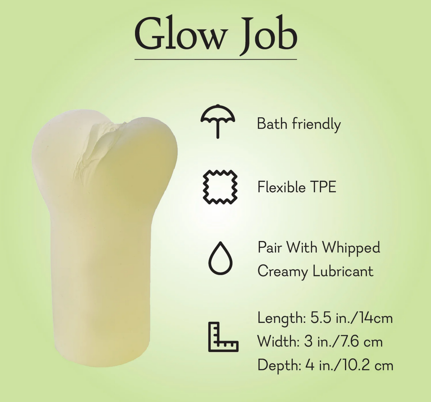 Glow Job