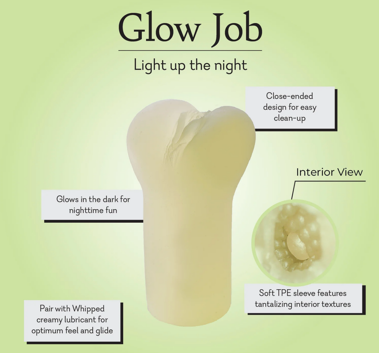 Glow Job