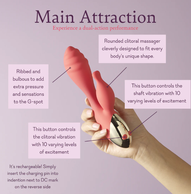 Main Attraction