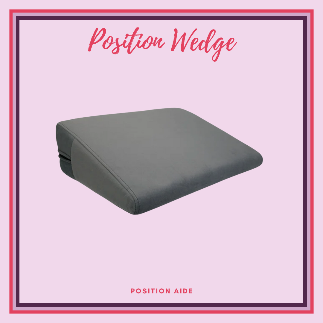 Position Wedge