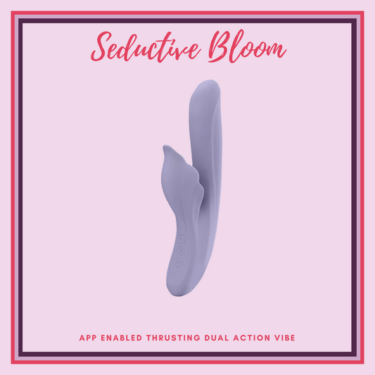 Seductive Bloom