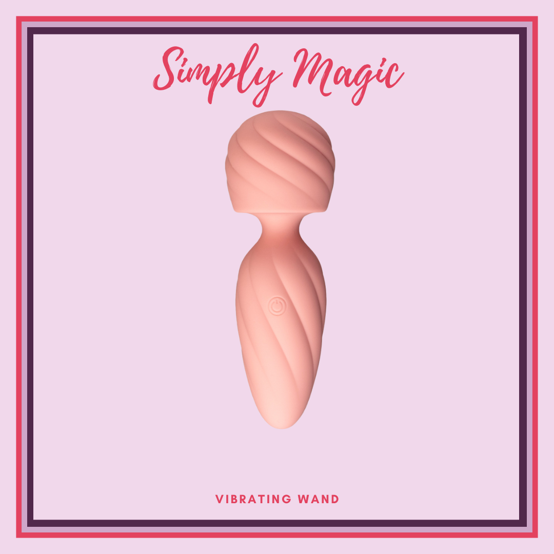 Simply Magic
