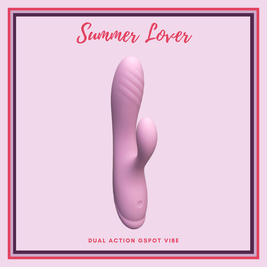 Summer Lover