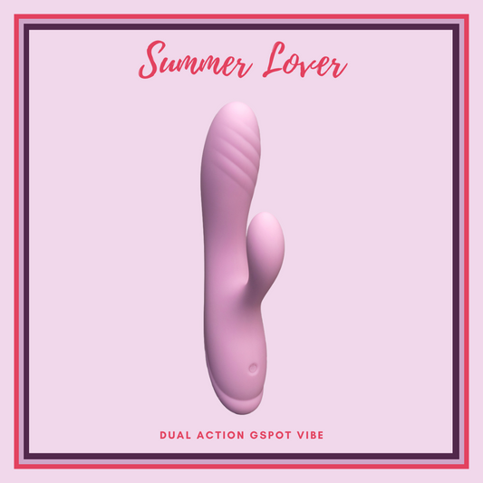 Summer Lover