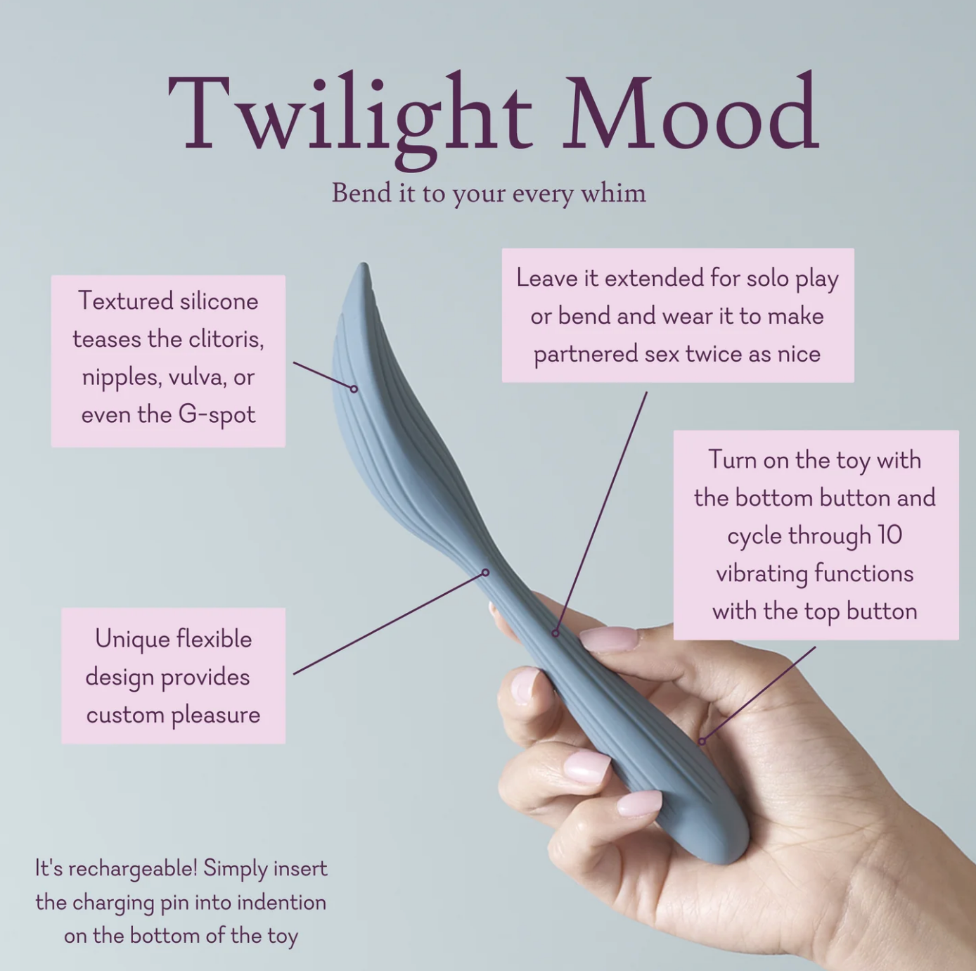 Twilight Mood